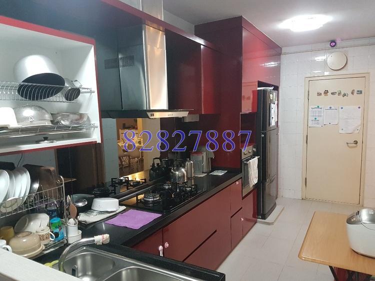 Blk 662B Jurong West Street 64 (Jurong West), HDB 5 Rooms #169726192